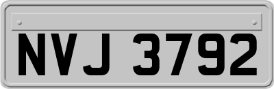 NVJ3792
