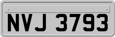 NVJ3793