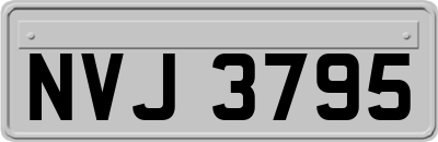 NVJ3795