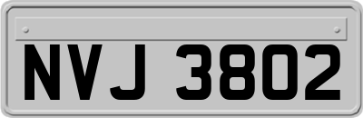 NVJ3802