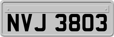 NVJ3803