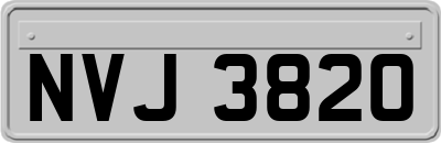 NVJ3820