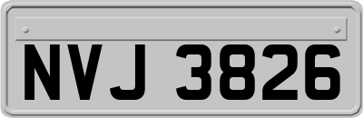 NVJ3826
