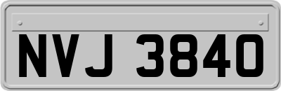 NVJ3840