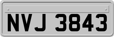NVJ3843