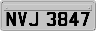 NVJ3847