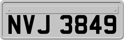 NVJ3849