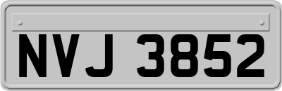NVJ3852