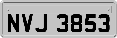 NVJ3853
