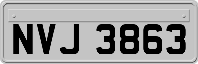 NVJ3863