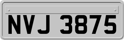 NVJ3875