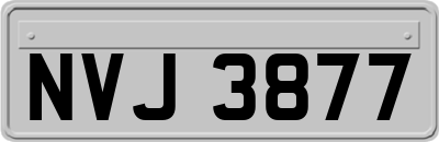 NVJ3877