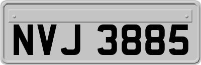 NVJ3885