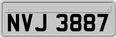 NVJ3887
