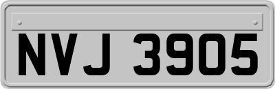 NVJ3905