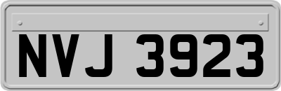 NVJ3923