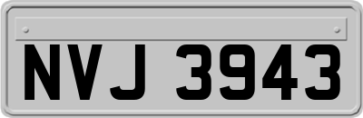 NVJ3943
