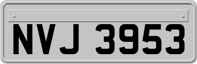 NVJ3953