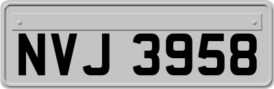 NVJ3958