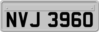NVJ3960