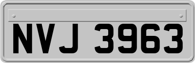 NVJ3963