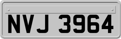 NVJ3964