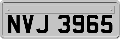 NVJ3965