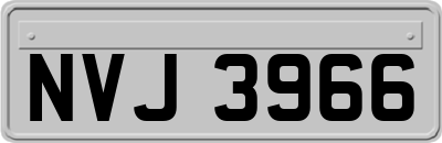 NVJ3966