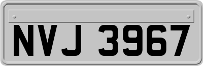 NVJ3967