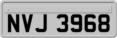 NVJ3968