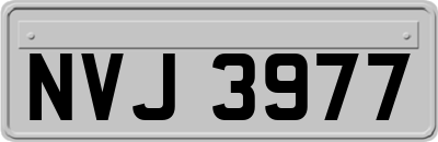 NVJ3977