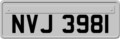 NVJ3981