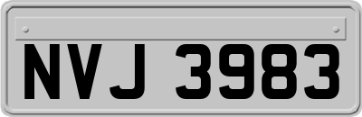 NVJ3983