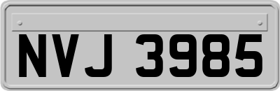 NVJ3985