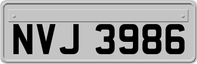 NVJ3986