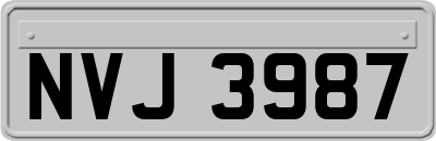 NVJ3987