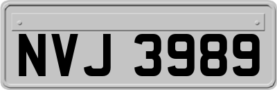 NVJ3989