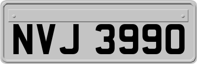NVJ3990