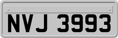 NVJ3993