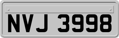 NVJ3998