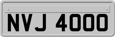 NVJ4000