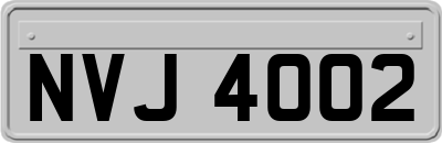 NVJ4002