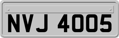 NVJ4005