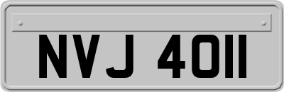 NVJ4011