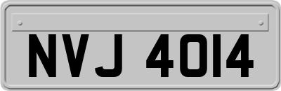 NVJ4014