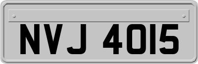 NVJ4015