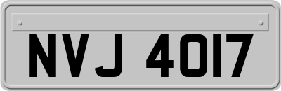 NVJ4017