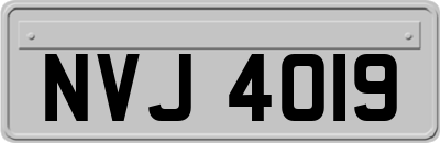 NVJ4019