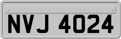 NVJ4024