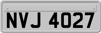 NVJ4027
